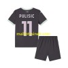 Maillot de Foot AC Milan Pulisic 11 Troisième 2024-25 - Enfant